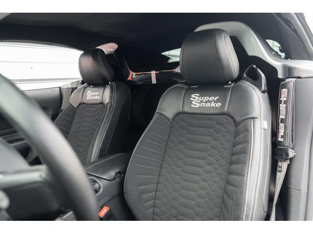 2021 Ford Mustang (CC-2104192) for sale in Bellevue, Washington