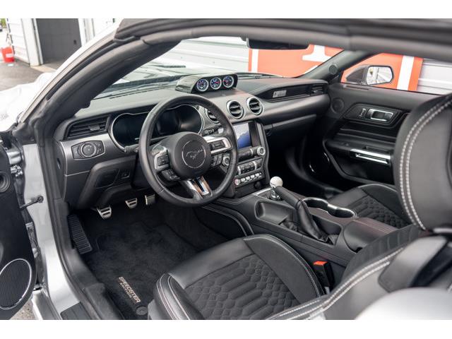 2021 Ford Mustang (CC-2104192) for sale in Bellevue, Washington