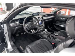 2021 Ford Mustang (CC-2104192) for sale in Bellevue, Washington