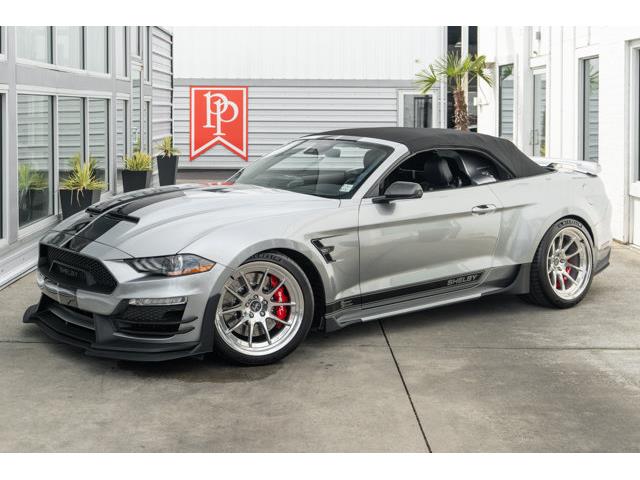 2021 Ford Mustang (CC-2104192) for sale in Bellevue, Washington