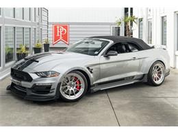 2021 Ford Mustang (CC-2104192) for sale in Bellevue, Washington