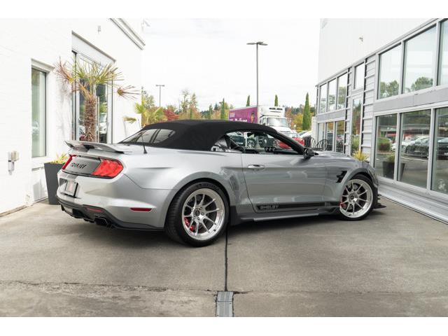 2021 Ford Mustang (CC-2104192) for sale in Bellevue, Washington