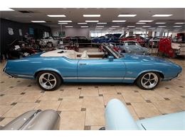 1971 Oldsmobile Cutlass (CC-2104193) for sale in Venice, Florida