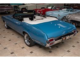 1971 Oldsmobile Cutlass (CC-2104193) for sale in Venice, Florida