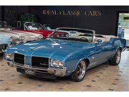 1971 Oldsmobile Cutlass (CC-2104193) for sale in Venice, Florida
