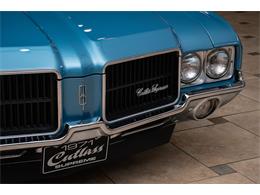 1971 Oldsmobile Cutlass (CC-2104193) for sale in Venice, Florida