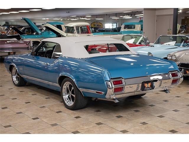 1971 Oldsmobile Cutlass (CC-2104193) for sale in Venice, Florida
