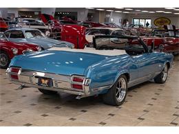 1971 Oldsmobile Cutlass (CC-2104193) for sale in Venice, Florida