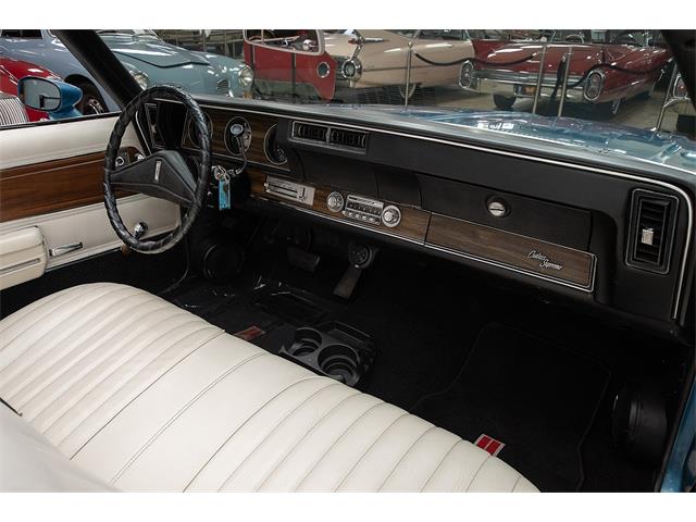 1971 Oldsmobile Cutlass (CC-2104193) for sale in Venice, Florida