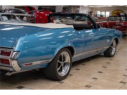 1971 Oldsmobile Cutlass (CC-2104193) for sale in Venice, Florida