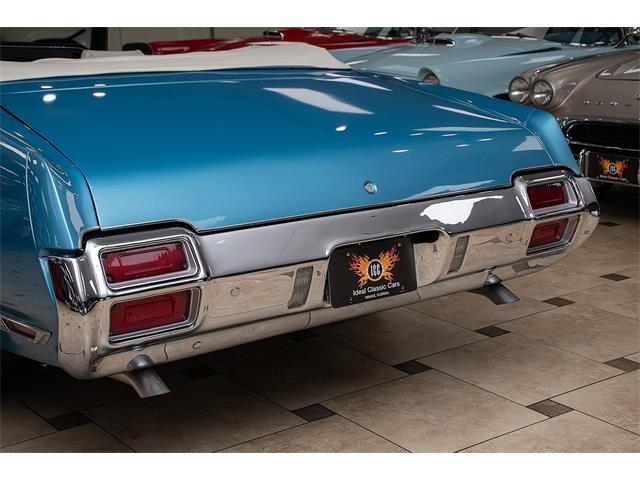 1971 Oldsmobile Cutlass (CC-2104193) for sale in Venice, Florida