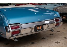 1971 Oldsmobile Cutlass (CC-2104193) for sale in Venice, Florida