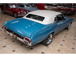 1971 Oldsmobile Cutlass (CC-2104193) for sale in Venice, Florida