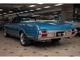 1971 Oldsmobile Cutlass (CC-2104193) for sale in Venice, Florida