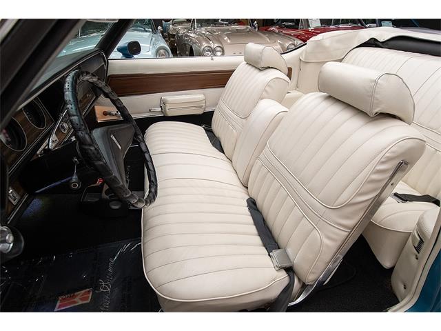 1971 Oldsmobile Cutlass (CC-2104193) for sale in Venice, Florida