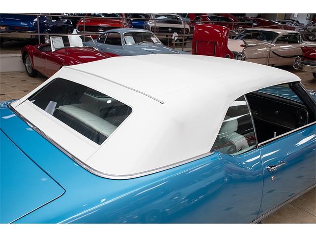 1971 Oldsmobile Cutlass (CC-2104193) for sale in Venice, Florida