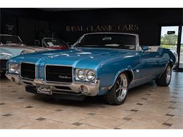 1971 Oldsmobile Cutlass (CC-2104193) for sale in Venice, Florida