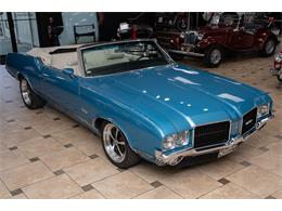 1971 Oldsmobile Cutlass (CC-2104193) for sale in Venice, Florida