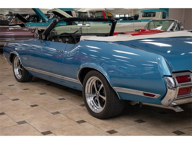 1971 Oldsmobile Cutlass (CC-2104193) for sale in Venice, Florida