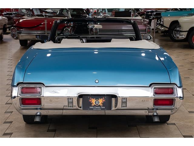 1971 Oldsmobile Cutlass (CC-2104193) for sale in Venice, Florida