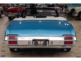 1971 Oldsmobile Cutlass (CC-2104193) for sale in Venice, Florida