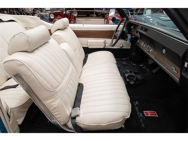 1971 Oldsmobile Cutlass (CC-2104193) for sale in Venice, Florida