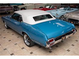 1971 Oldsmobile Cutlass (CC-2104193) for sale in Venice, Florida