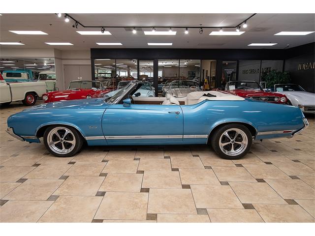 1971 Oldsmobile Cutlass (CC-2104193) for sale in Venice, Florida