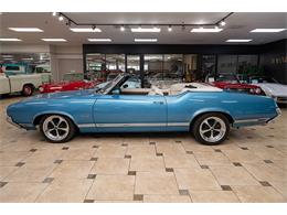1971 Oldsmobile Cutlass (CC-2104193) for sale in Venice, Florida