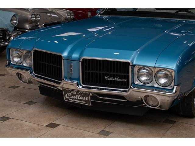 1971 Oldsmobile Cutlass (CC-2104193) for sale in Venice, Florida