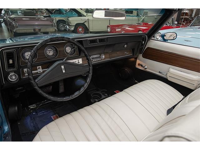 1971 Oldsmobile Cutlass (CC-2104193) for sale in Venice, Florida