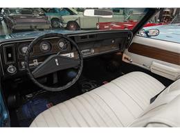 1971 Oldsmobile Cutlass (CC-2104193) for sale in Venice, Florida