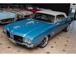 1971 Oldsmobile Cutlass (CC-2104193) for sale in Venice, Florida
