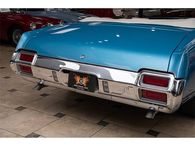 1971 Oldsmobile Cutlass (CC-2104193) for sale in Venice, Florida