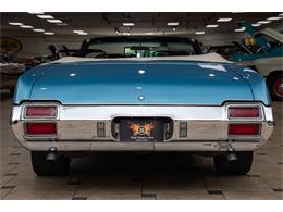 1971 Oldsmobile Cutlass (CC-2104193) for sale in Venice, Florida