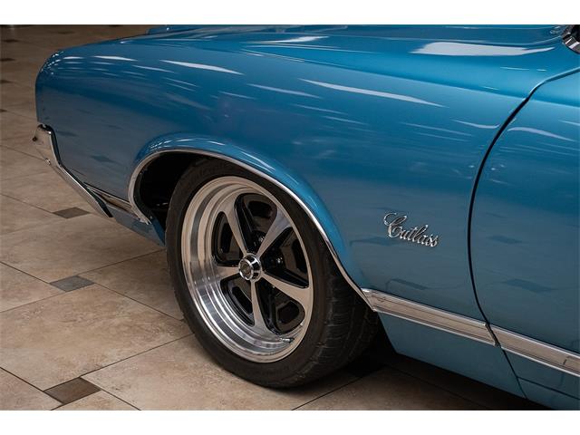 1971 Oldsmobile Cutlass (CC-2104193) for sale in Venice, Florida