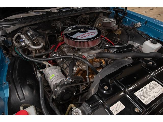 1971 Oldsmobile Cutlass (CC-2104193) for sale in Venice, Florida
