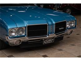 1971 Oldsmobile Cutlass (CC-2104193) for sale in Venice, Florida