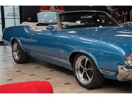1971 Oldsmobile Cutlass (CC-2104193) for sale in Venice, Florida
