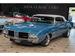 1971 Oldsmobile Cutlass (CC-2104193) for sale in Venice, Florida