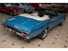 1971 Oldsmobile Cutlass (CC-2104193) for sale in Venice, Florida