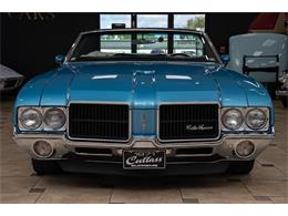 1971 Oldsmobile Cutlass (CC-2104193) for sale in Venice, Florida