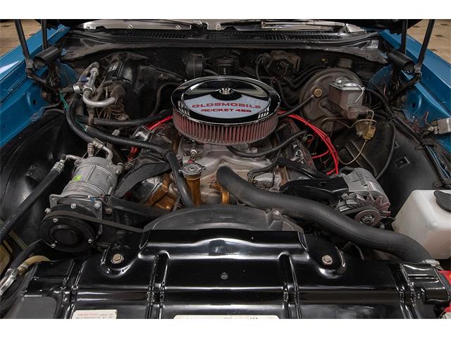 1971 Oldsmobile Cutlass (CC-2104193) for sale in Venice, Florida