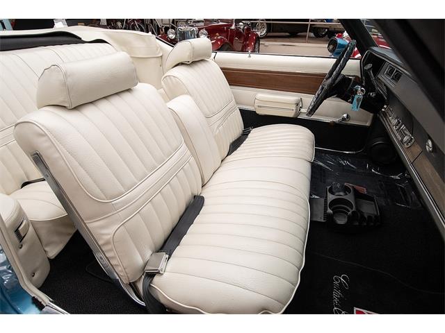 1971 Oldsmobile Cutlass (CC-2104193) for sale in Venice, Florida