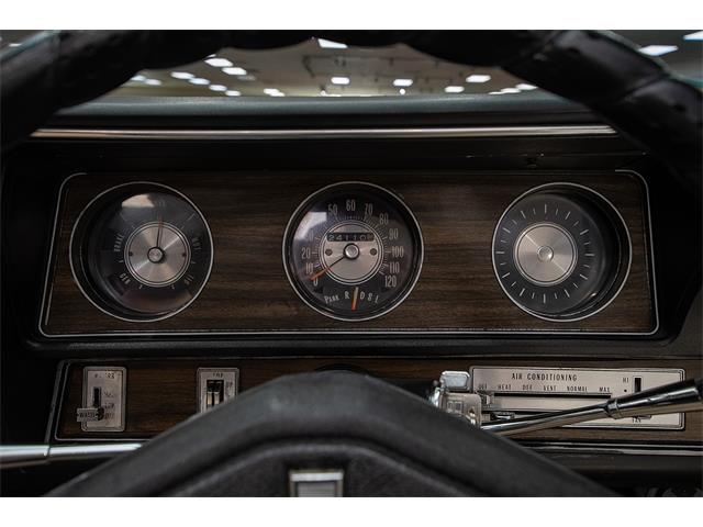 1971 Oldsmobile Cutlass (CC-2104193) for sale in Venice, Florida