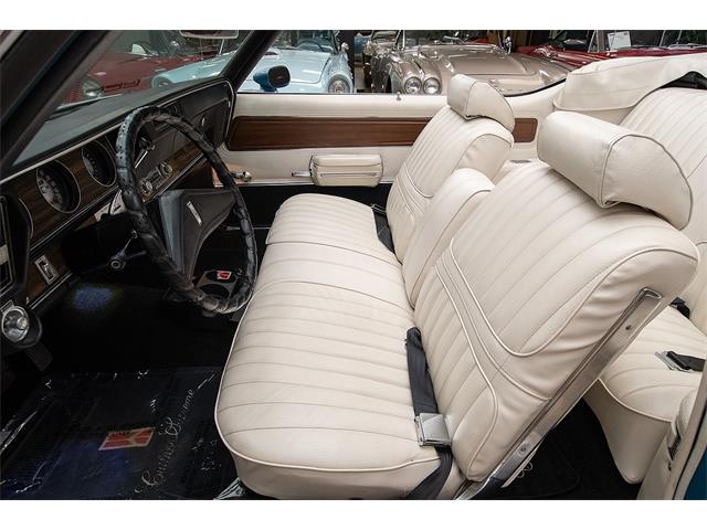 1971 Oldsmobile Cutlass (CC-2104193) for sale in Venice, Florida