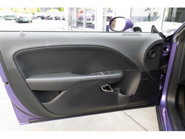 2016 Dodge Challenger (CC-2104194) for sale in Bellevue, Washington