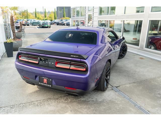 2016 Dodge Challenger (CC-2104194) for sale in Bellevue, Washington