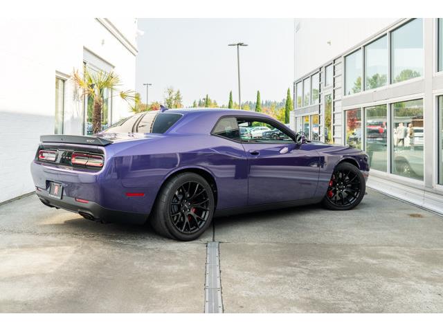 2016 Dodge Challenger (CC-2104194) for sale in Bellevue, Washington