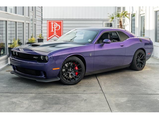 2016 Dodge Challenger (CC-2104194) for sale in Bellevue, Washington